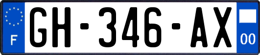 GH-346-AX