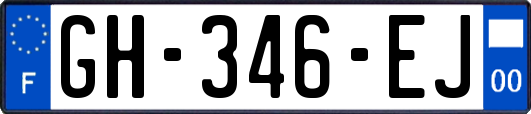 GH-346-EJ