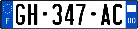 GH-347-AC