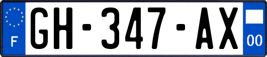 GH-347-AX