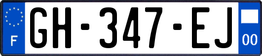 GH-347-EJ