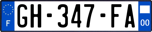 GH-347-FA