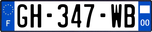GH-347-WB