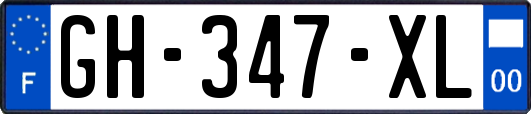 GH-347-XL