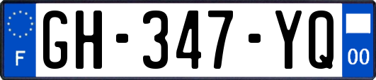 GH-347-YQ