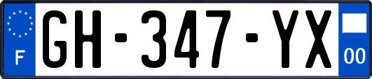 GH-347-YX