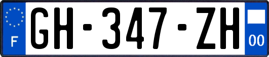 GH-347-ZH