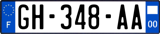 GH-348-AA