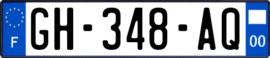 GH-348-AQ