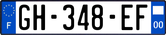 GH-348-EF