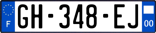 GH-348-EJ