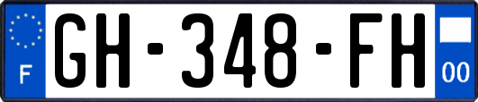 GH-348-FH