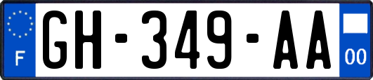 GH-349-AA