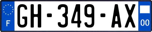 GH-349-AX