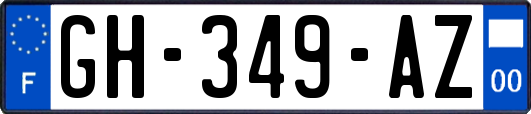 GH-349-AZ