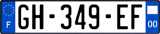 GH-349-EF
