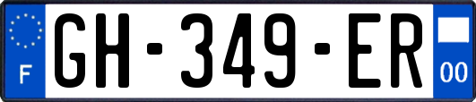 GH-349-ER