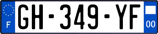 GH-349-YF
