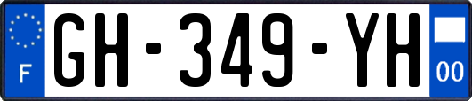 GH-349-YH