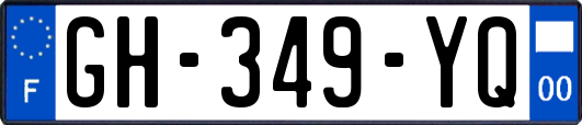 GH-349-YQ