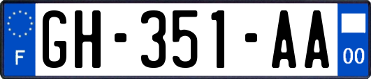 GH-351-AA