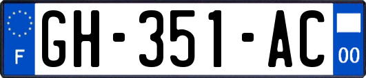 GH-351-AC