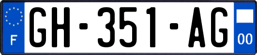 GH-351-AG
