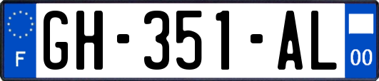 GH-351-AL
