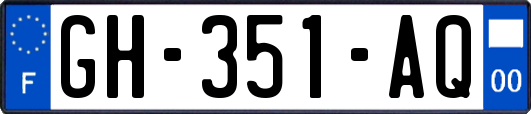 GH-351-AQ