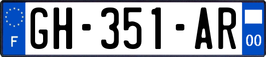 GH-351-AR