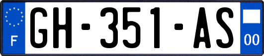 GH-351-AS