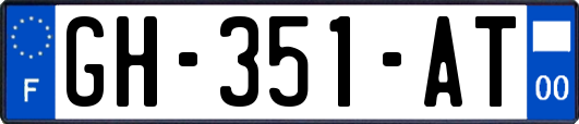 GH-351-AT
