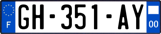 GH-351-AY
