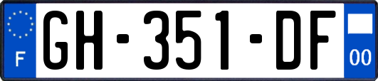 GH-351-DF