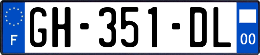 GH-351-DL