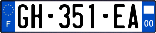 GH-351-EA