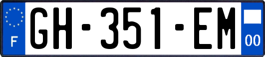 GH-351-EM