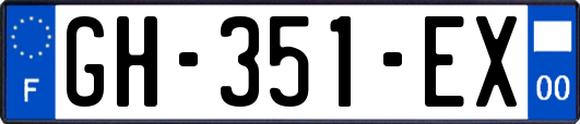 GH-351-EX