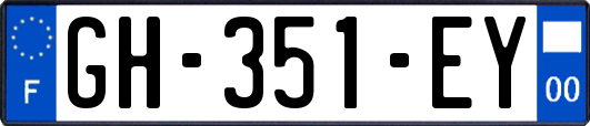 GH-351-EY