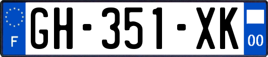 GH-351-XK