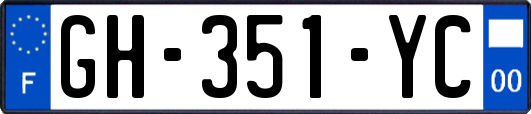 GH-351-YC