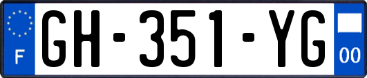 GH-351-YG