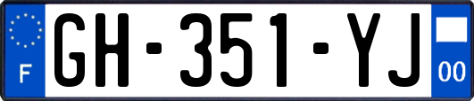 GH-351-YJ