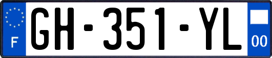 GH-351-YL