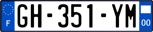GH-351-YM