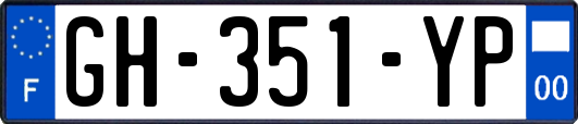 GH-351-YP