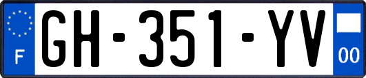 GH-351-YV