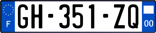 GH-351-ZQ