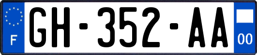 GH-352-AA