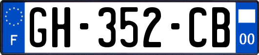 GH-352-CB